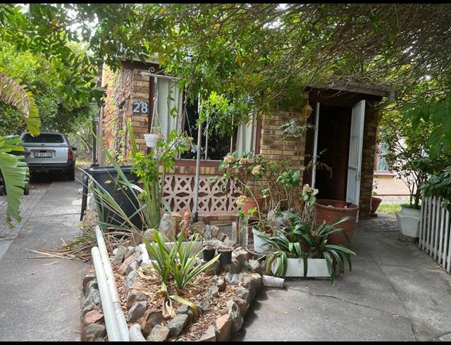 2 BEDROOM HOUSE FOR SALE IN WETTON